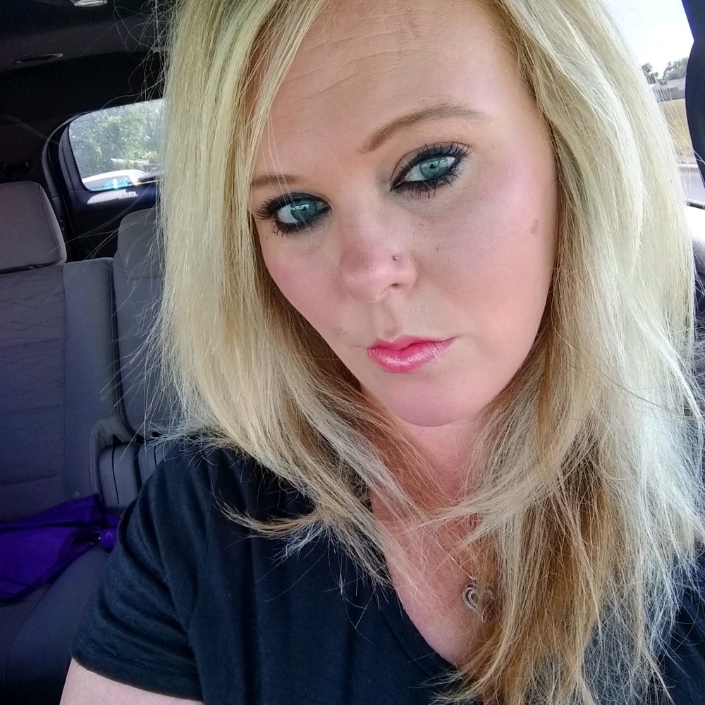 Meet your Posher, Trisha